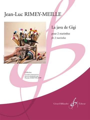 La java de Gigi Visuel